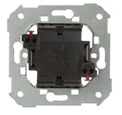 Grupo 2 pulsadores para persianas 10A 250V~