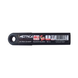 Hojas de recambio para cútter de 18mm 10pzs