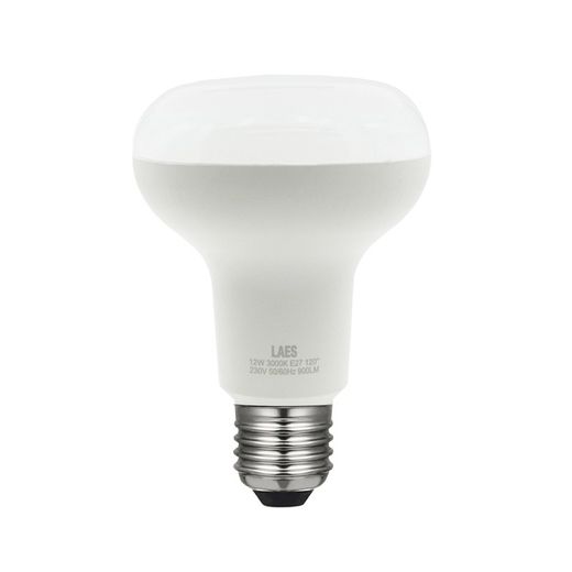 Lámpara led reflectora 80mm 12w 4000k