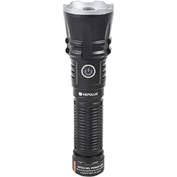 Linterna LED 20W recargable