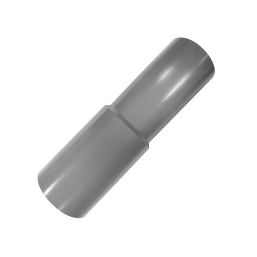 Manguito doble boca  110mm
