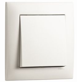 Marco simple hielo