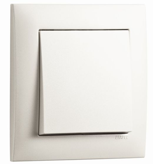 Marco simple hielo