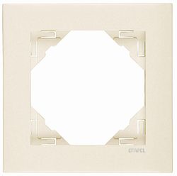 Marco simple perla