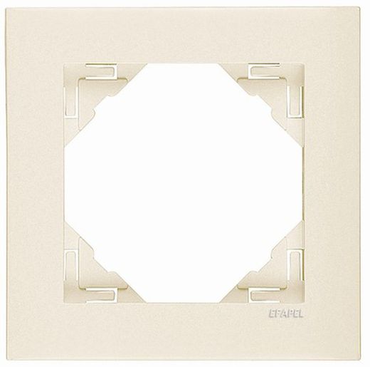 Marco simple perla