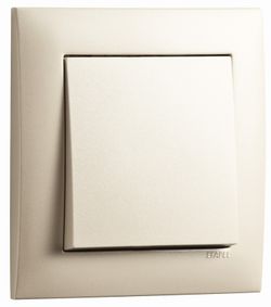 Marco simple perla