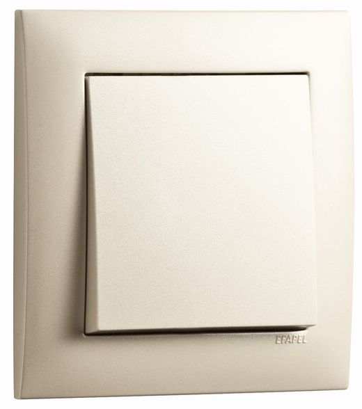 Marco simple perla