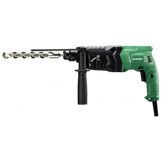 Martillo perforador sds-plus 620w