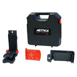 Nivel automáticos laserbox 360 1V 2D