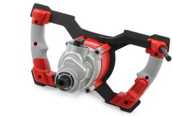 Mezclador electrónico con maleta 1800 w