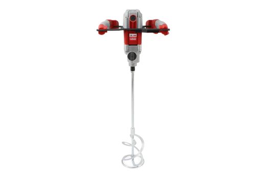 Mezclador electrónico con maleta 1800 w