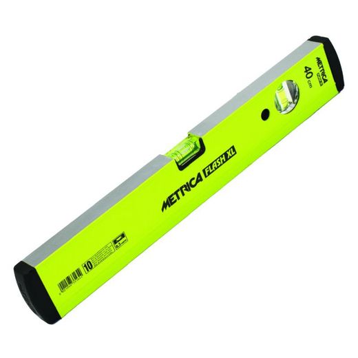 Nivel flash XL 2 burbujas 60 cms