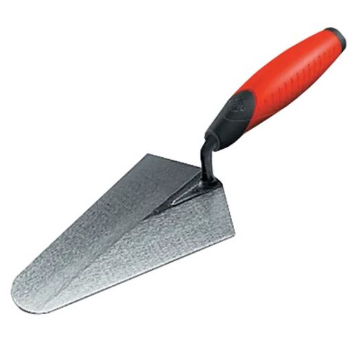 Paletas mango bimaterial RUBIFLEX PFP24 180 mm