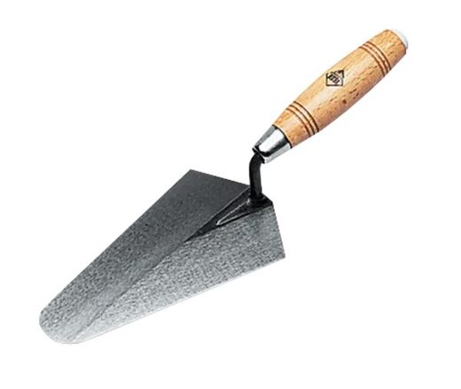 Paletas mango madera PFM24 de 180 mm