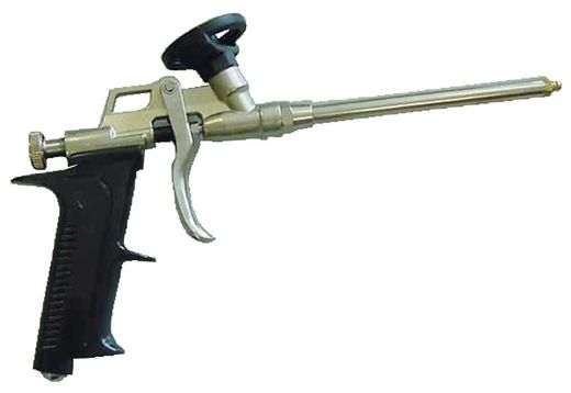 Pistola aplicadora poliuretano
