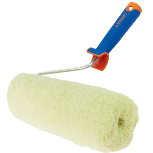 Rodillo Premium Ø 70 A Súper Felpón especial para fachadas