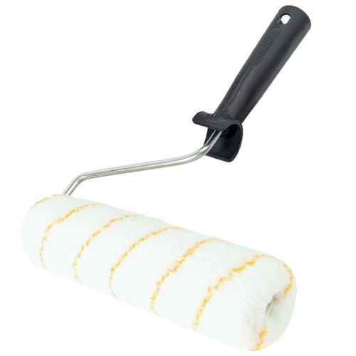 Rodillo Pro Ø 50 Rond Antigota de 22 cms