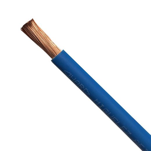 Cable Afirenas L H07Z1-K(AS) 1,5mm en rollos de 200 mts