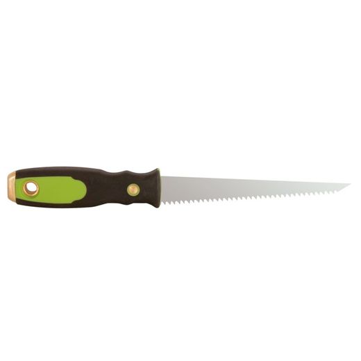 Serrucho contornear mango bimaterial