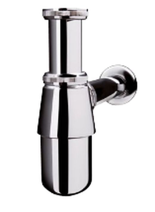 Sifones para lavabo y bidé