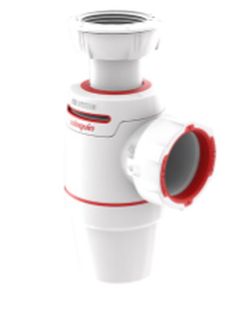 Sifón neo air 11/4"-11/2" 40mm