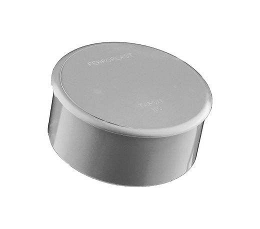 Tapón ciego macho 110mm