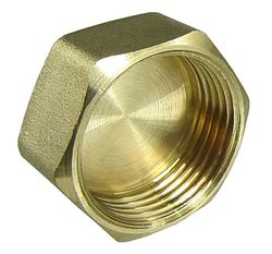 Tapón hembra 3/8"