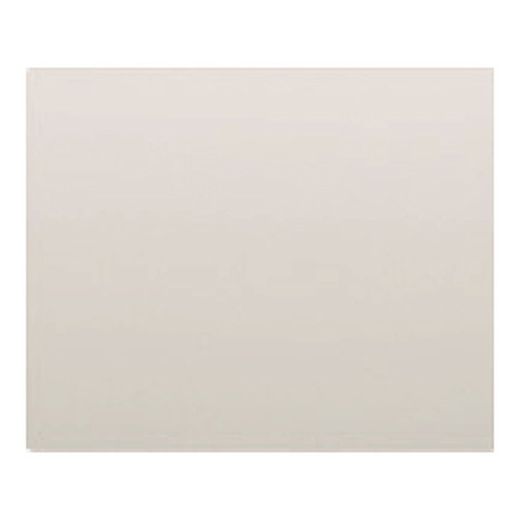 Tecla simple blanco