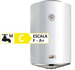 Termo eléctrico TNC Plus-50