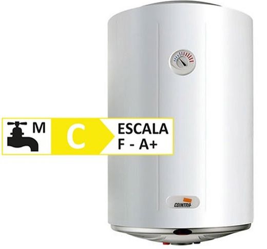 Termo eléctrico TNC Plus-50