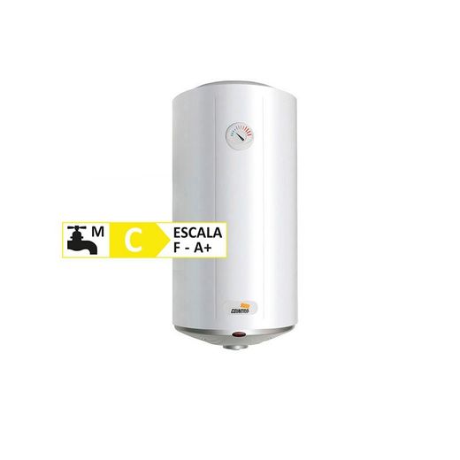 Termo eléctrico TNC Plus-50S