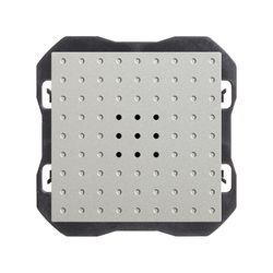 Timbre Zumbador aluminio