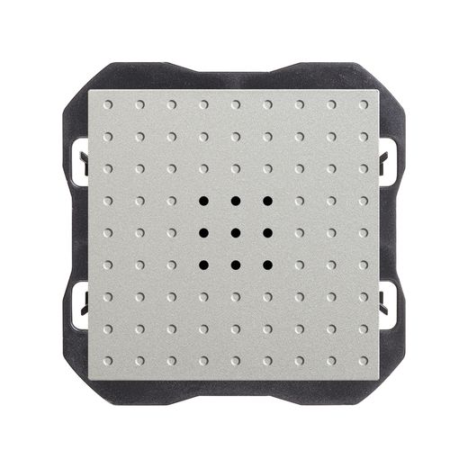 Timbre Zumbador aluminio