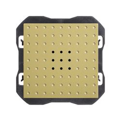 Timbre Zumbador bronce