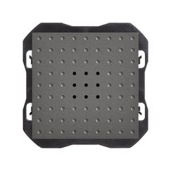 Timbre Zumbador titanio