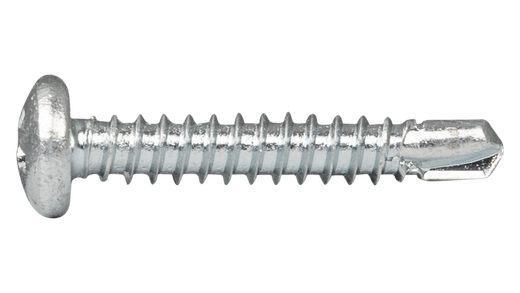 Tornillo broca DIN 7504-N 3,5X9,5 mm