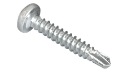 Tornillo broca DIN 7504-N 3,5X9,5 mm