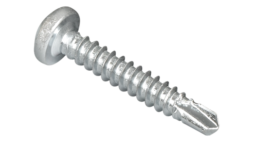 Tornillo broca DIN 7504-N 3,5X9,5 mm