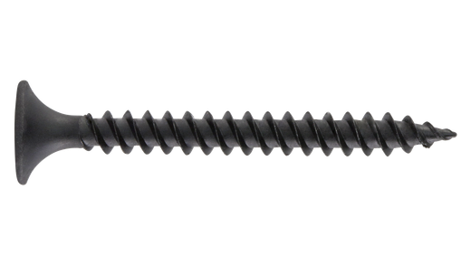 Tornillo fosfatado para placa de 3,5x25mm Tornillo fosfatado para placa de 3,5x70mm