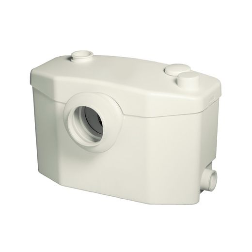 Triturador para baño completo modelo Sanipro