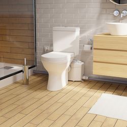 Triturador para baño completo modelo Sanipro