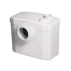 Triturador para inodoro Sanitrit