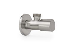 Válvula cierre cerámico 1/2"x3/8" Premium