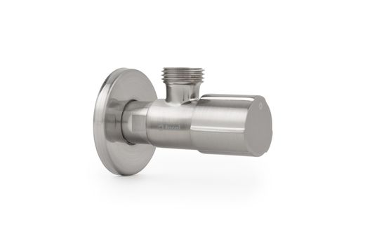 Válvula cierre cerámico 1/2"x3/8" Premium