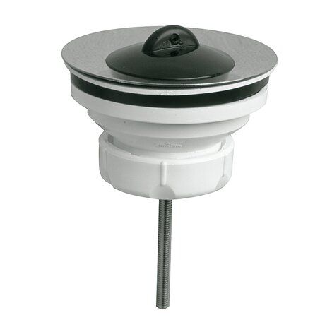 Válvula para fregadero de gres 11/2" S-174