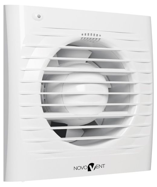 Ventilador axial para ventilación de baños modelo AX100
